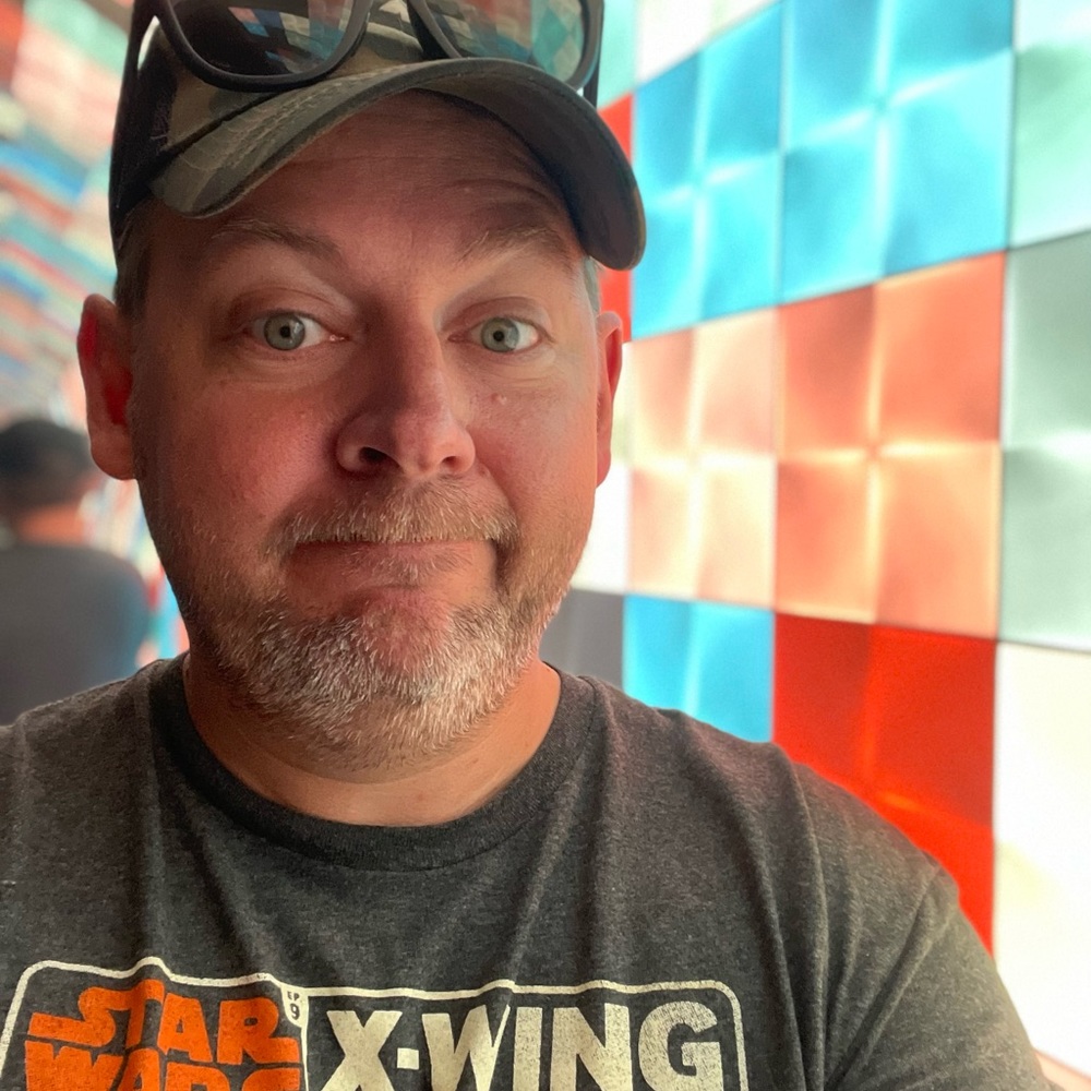 Meet your Posher, Jason